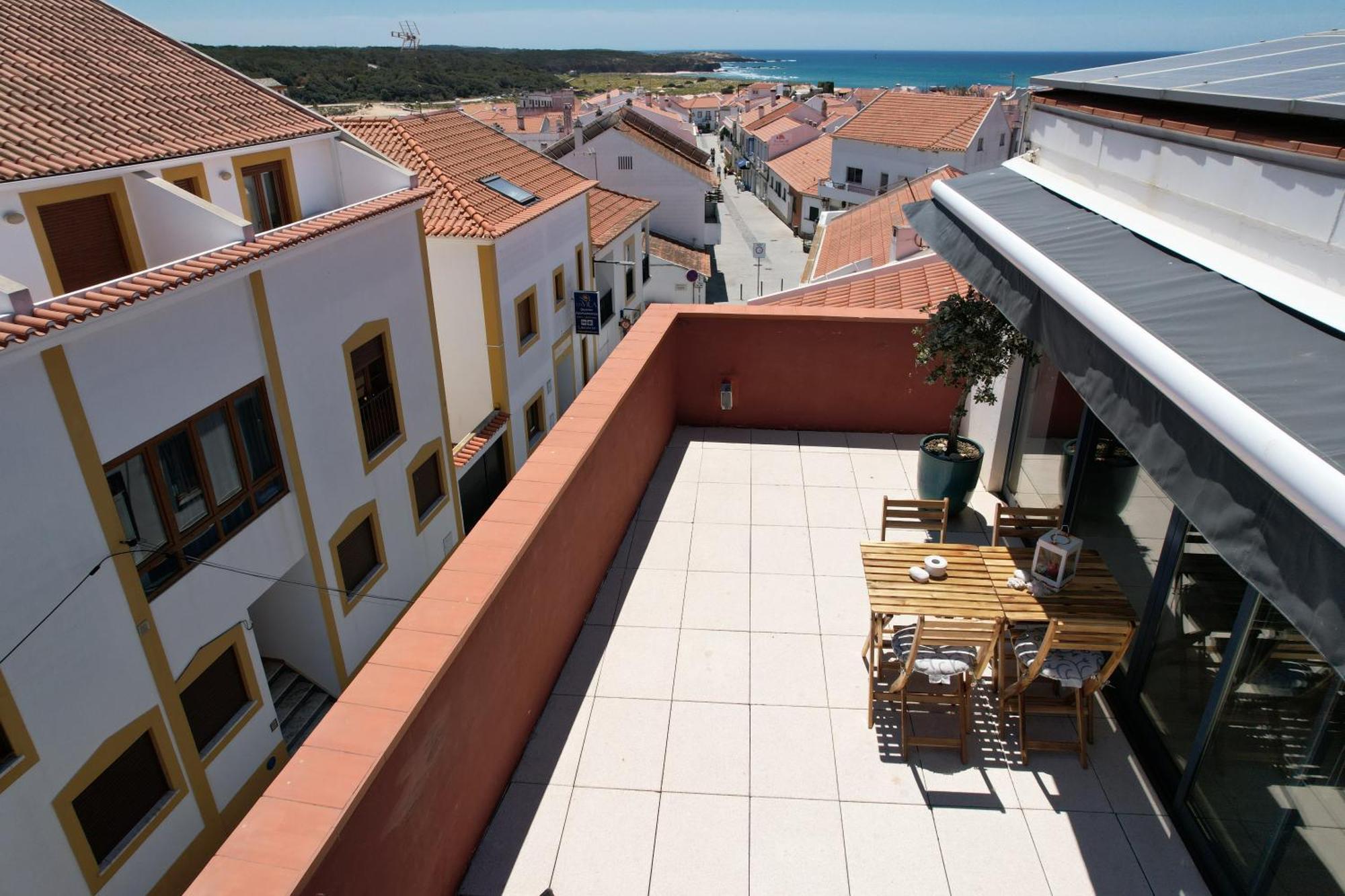 Born To Stay In Milfontes Vila Nova de Milfontes Exterior foto