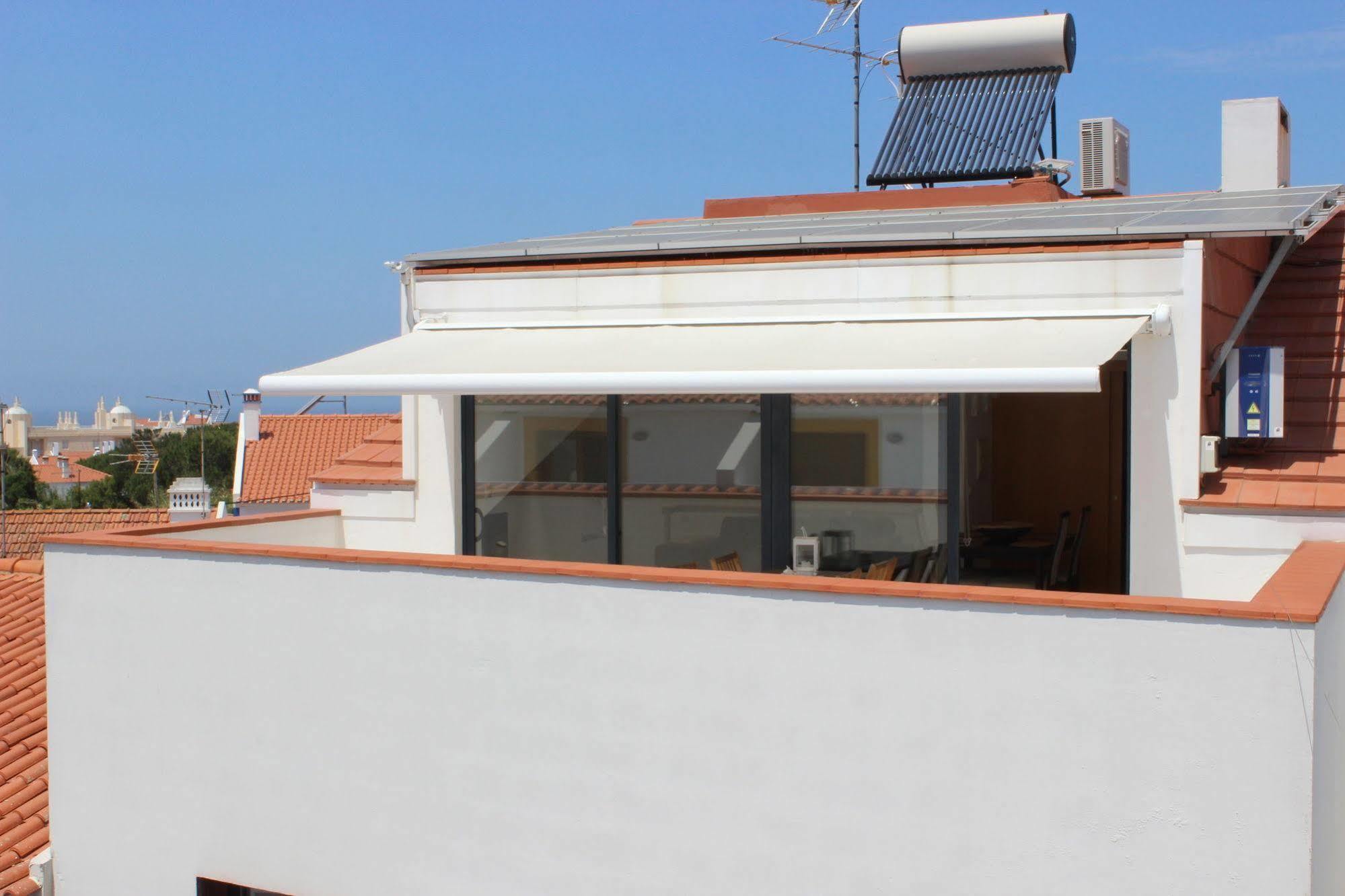 Born To Stay In Milfontes Vila Nova de Milfontes Exterior foto